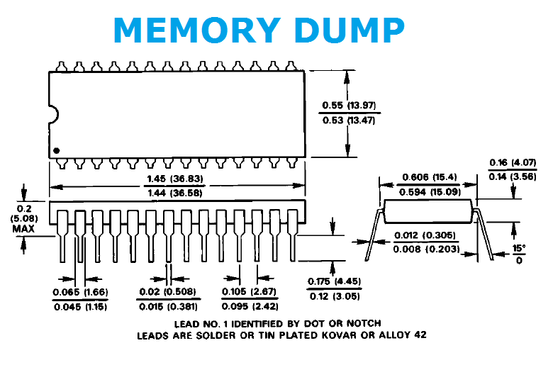 get the ram dump image using qpst configuration